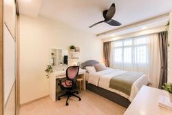 Blk 129C Eastcrown @ Canberra (Sembawang), HDB 5 Rooms #615931531